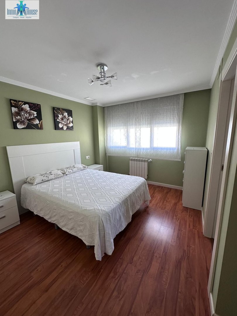 Piso de 240 m² en Albacete