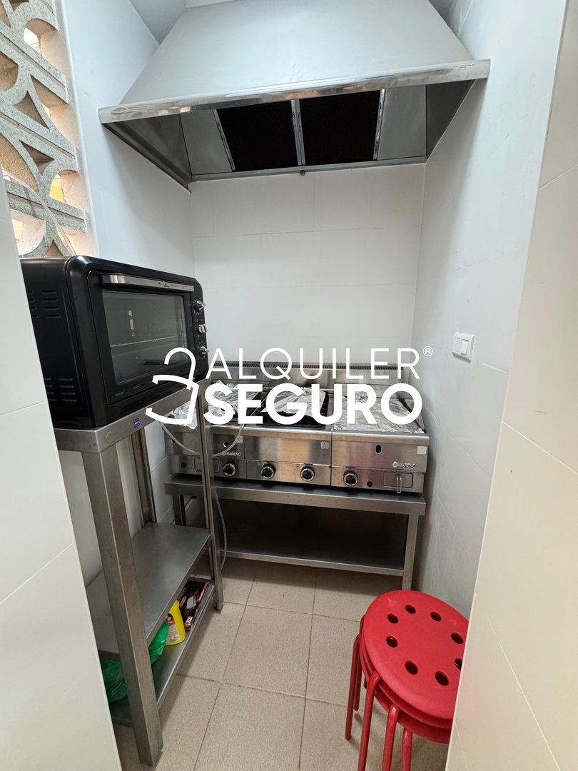 Piso de 140 m² en Málaga