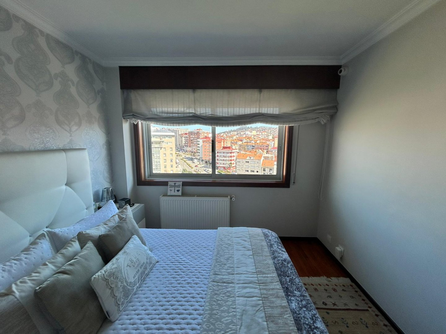 Appartement 114 m² à Vigo