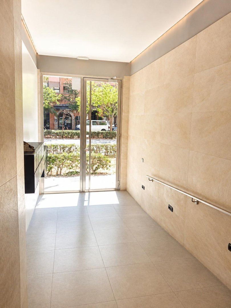 Appartamento 133 m² a Valencia