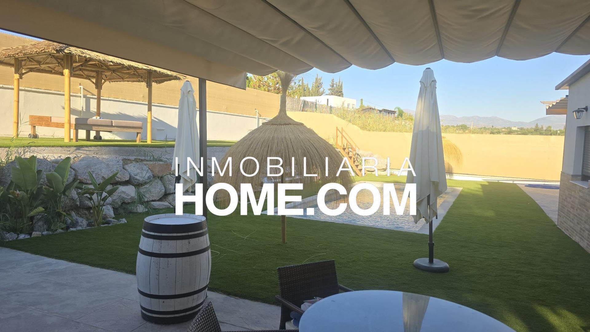 Casa 116 m² a Cártama