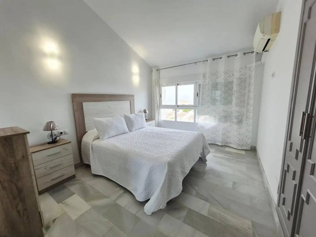 Piso de 175 m² en Mijas