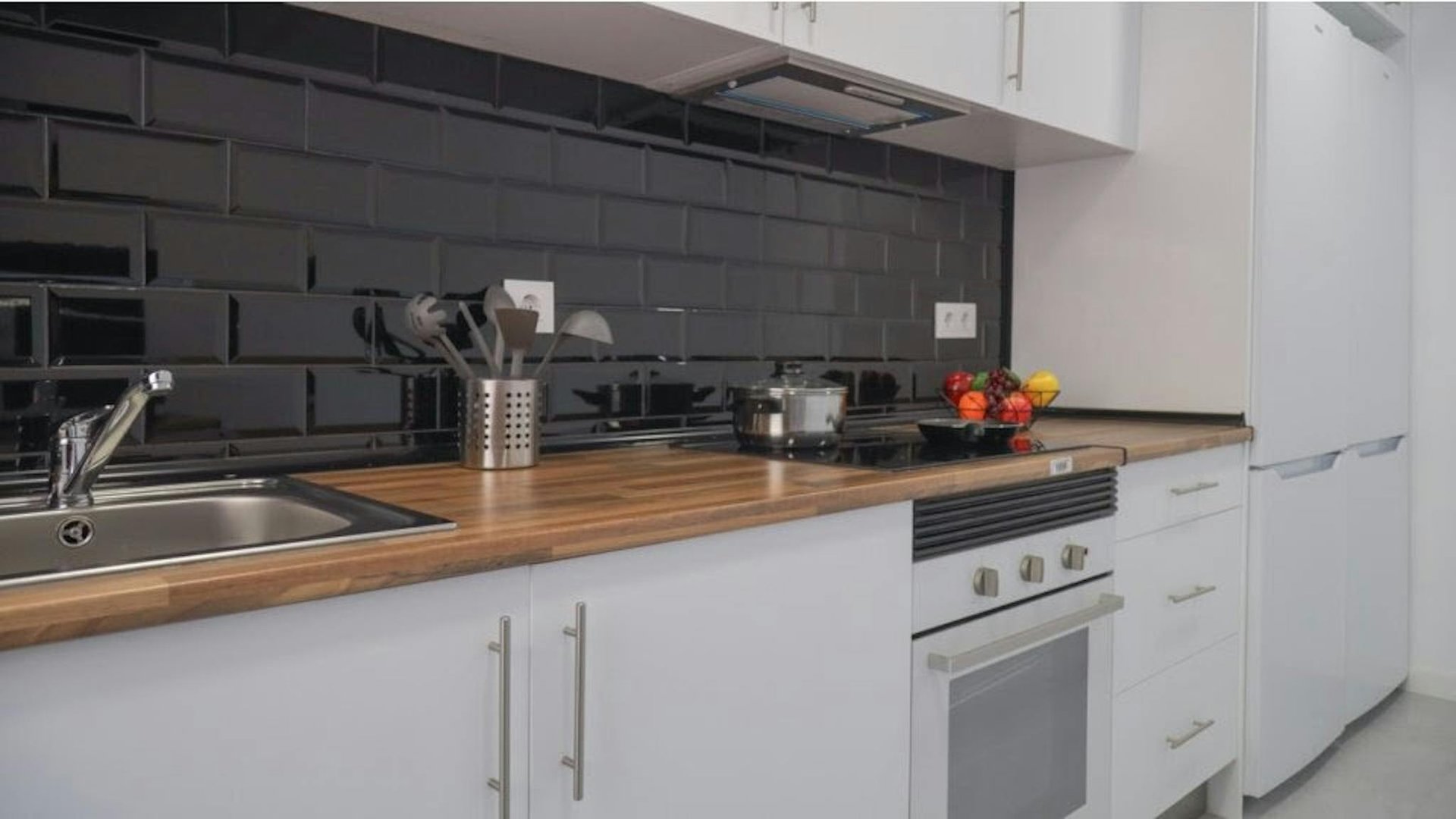 Habitación en alquiler, Madrid