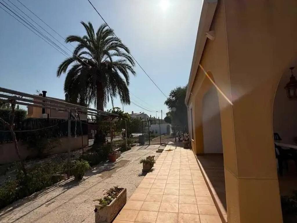 Casa de 290 m² en Elche