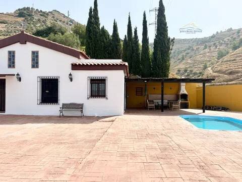 Casa de 150 m² en Almuñécar