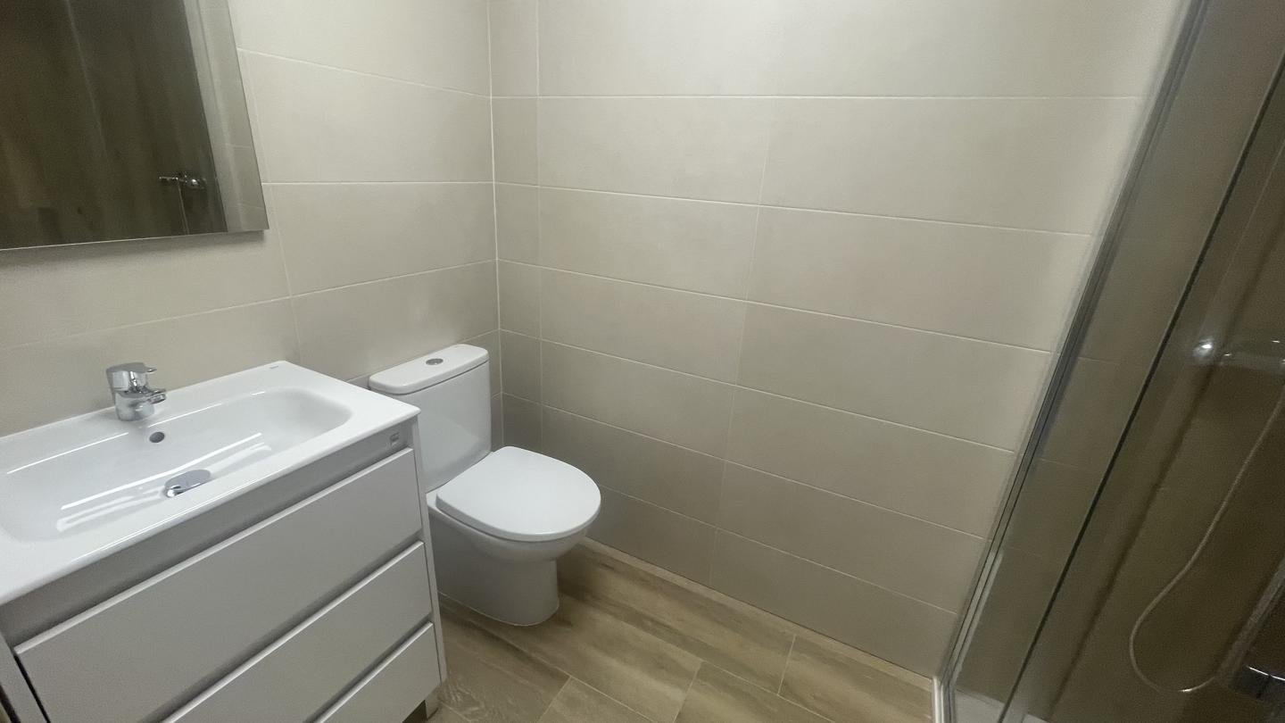 Habitación 200 m², Ponferrada