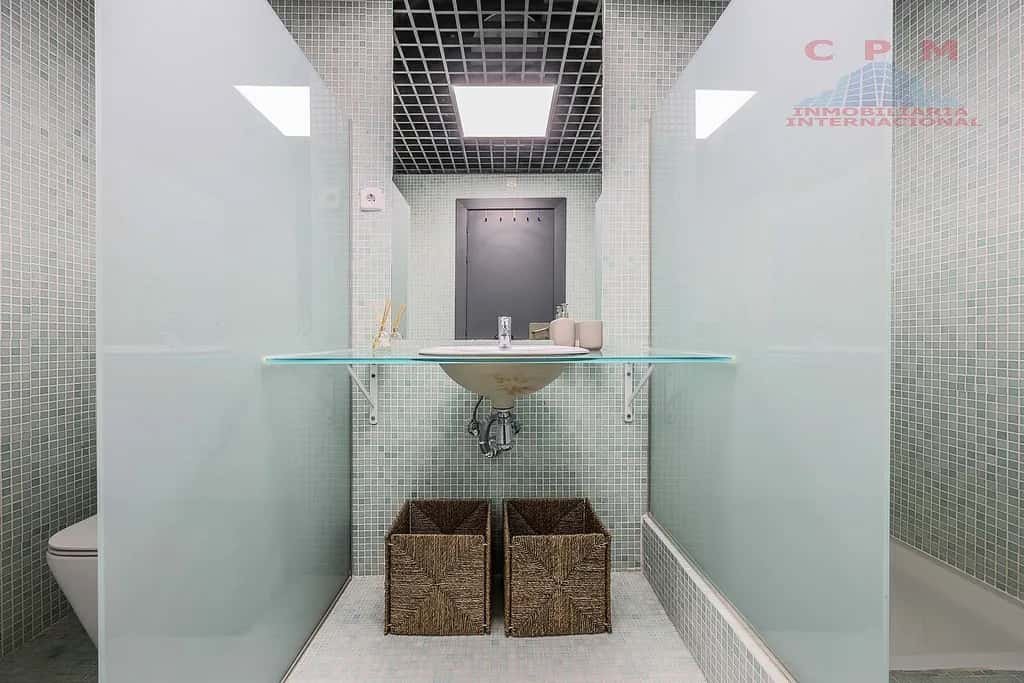 Квартира 75 м² у Alcobendas
