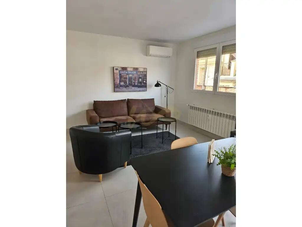 Appartamento 77 m² a Madrid