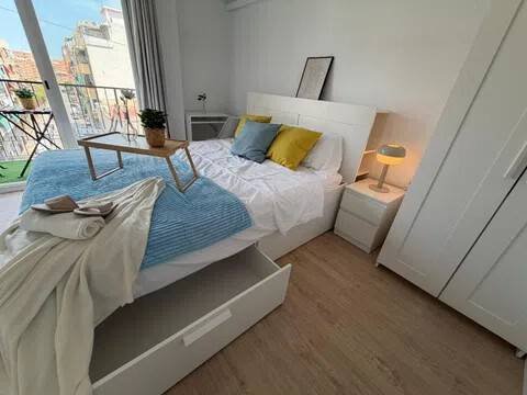 Habitación en alquiler, Alicante