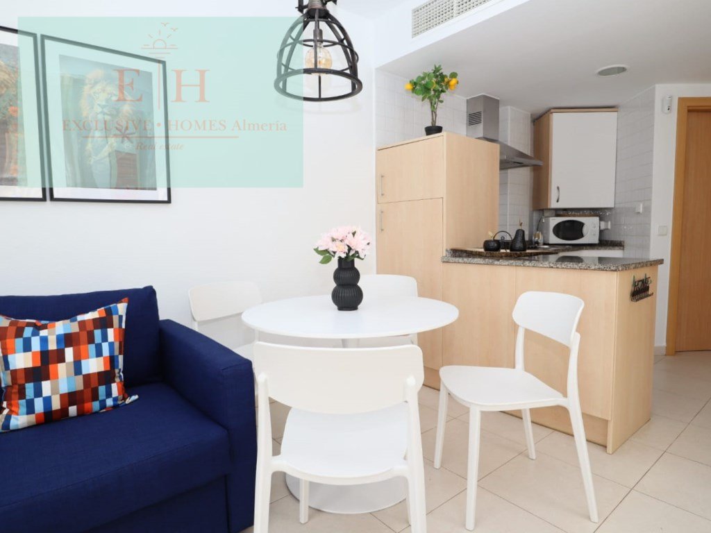 Piso de 41 m² en Vera