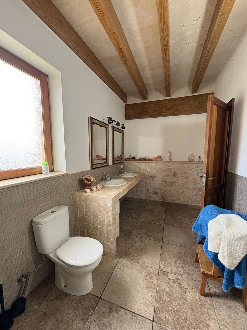 Квартира 550 м² в Lloret de Vistalegre