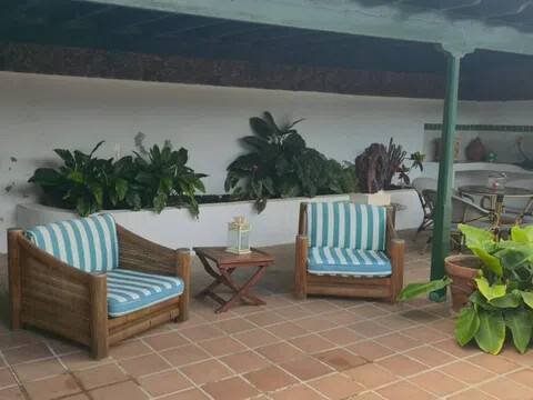 Casa de 333 m² en Haría