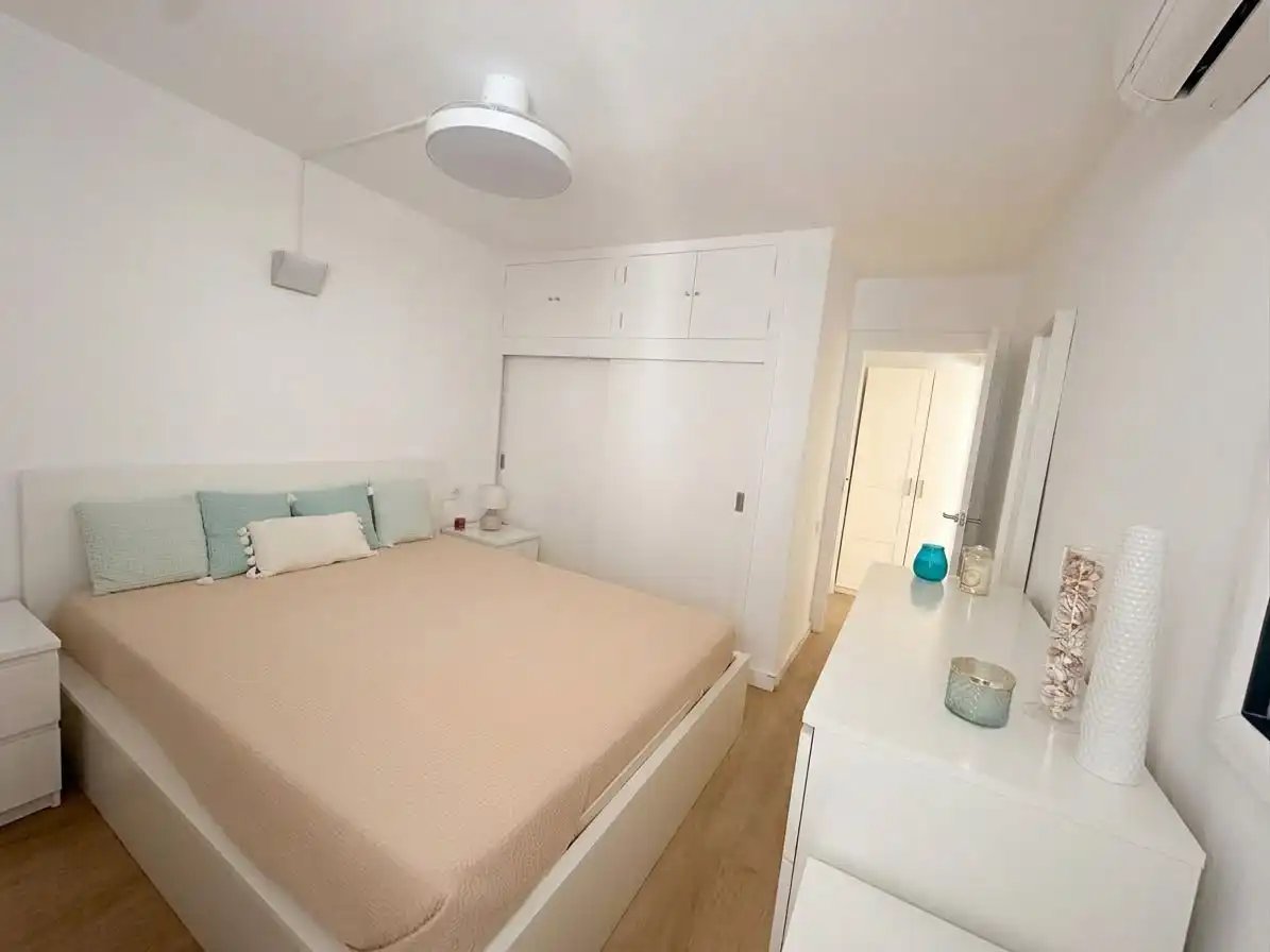 Piso de 80 m² en el Campello