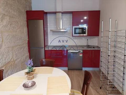 Piso de 50 m² en Vigo