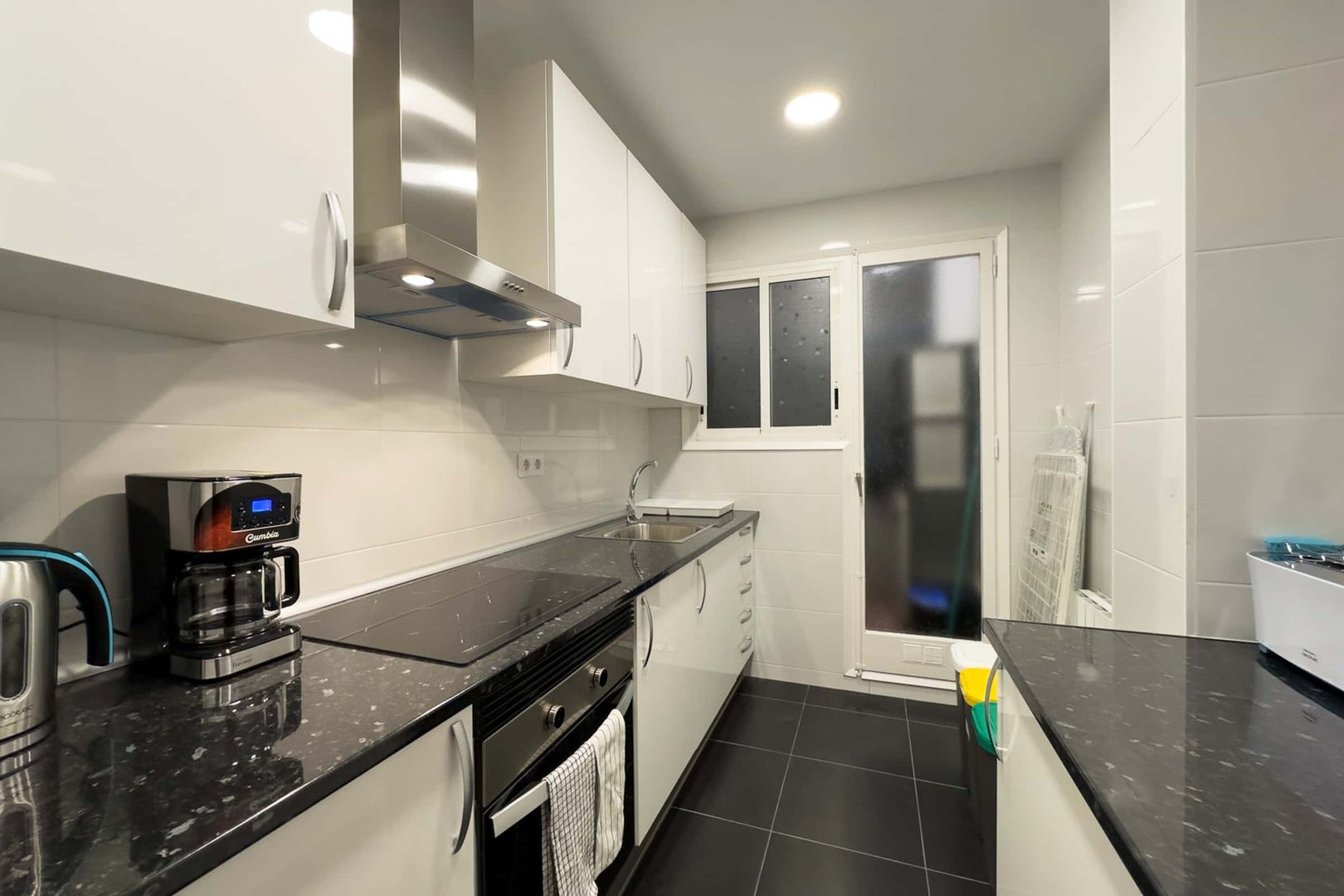 Habitación en alquiler, Barcelona