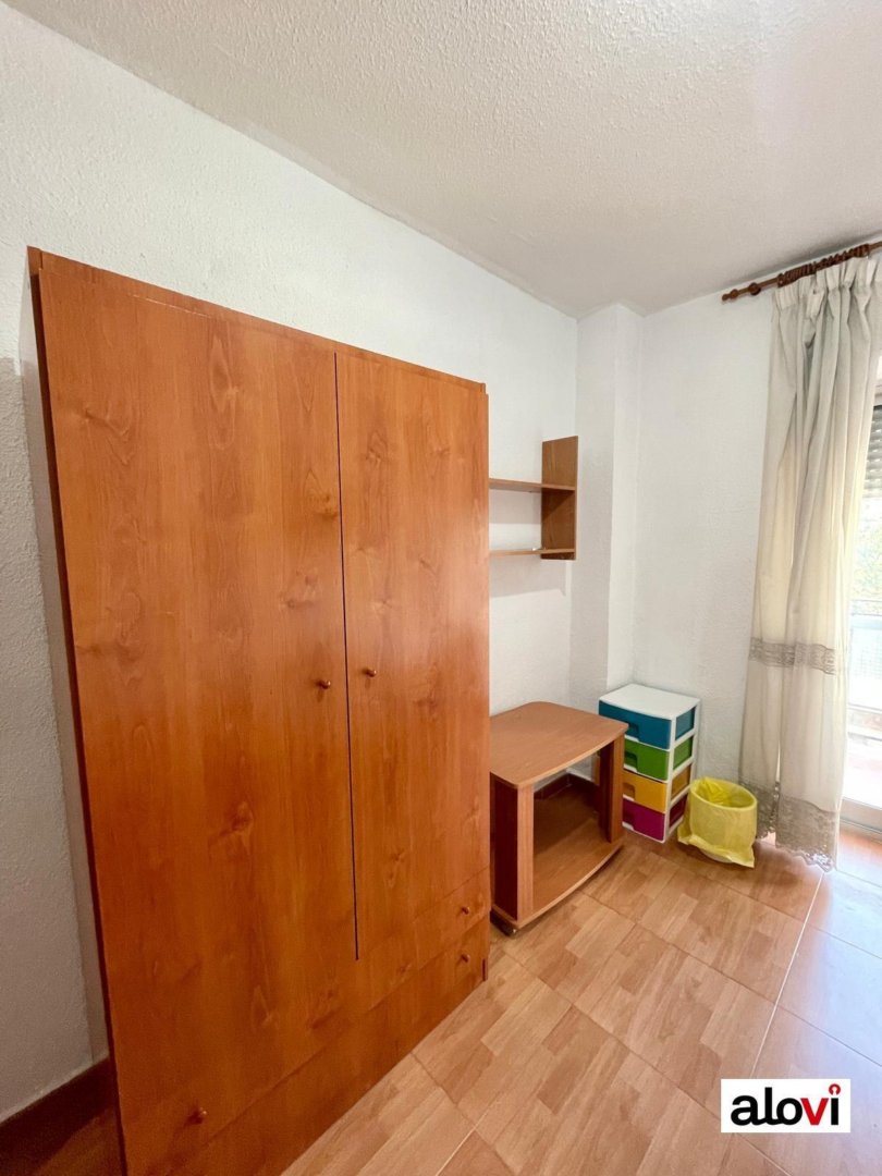 Habitación 124 m², Granada