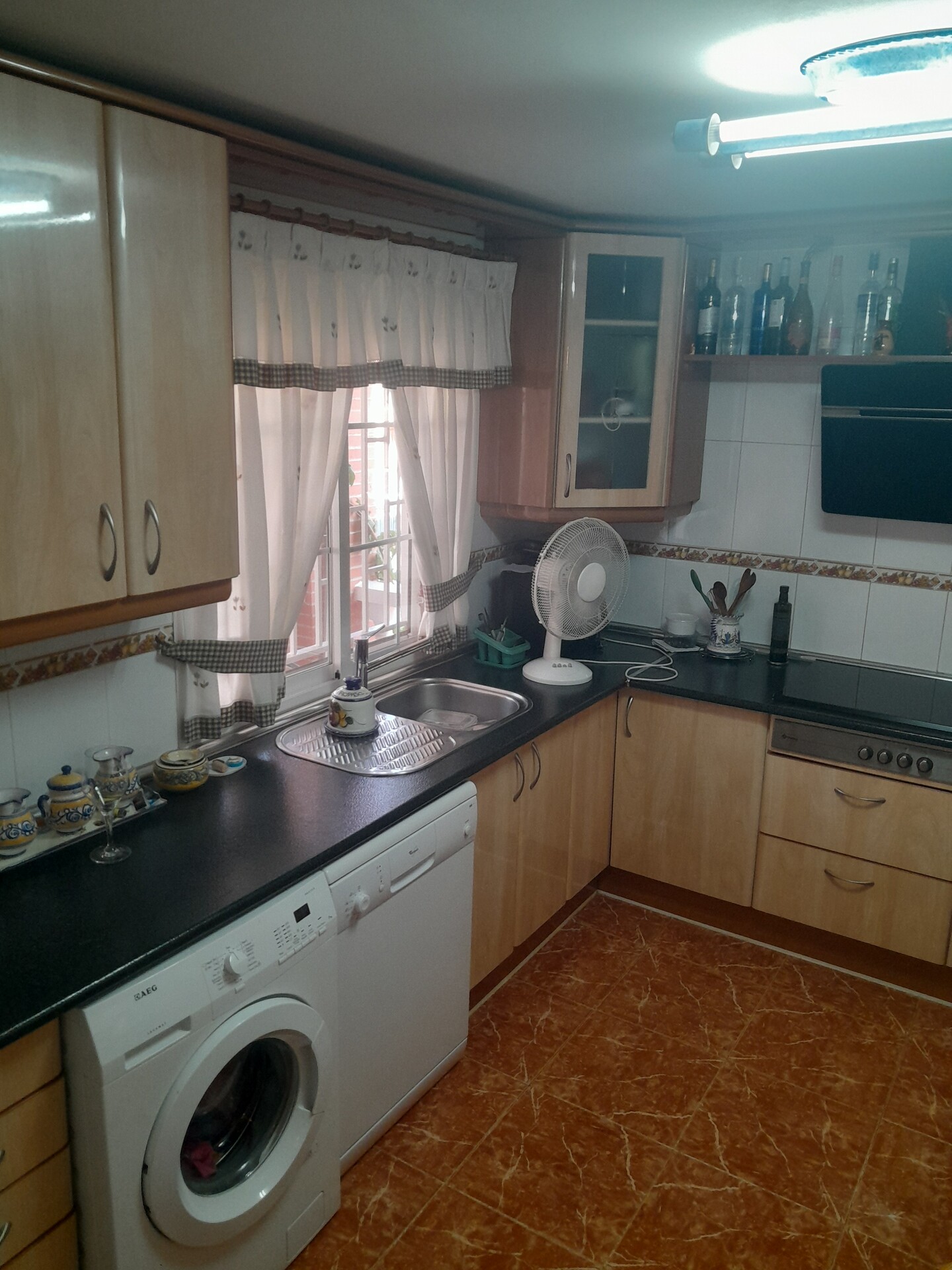 Habitación 200 m², Casarrubios del Monte