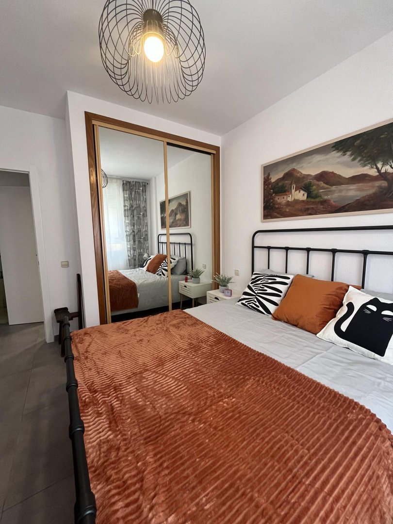 Piso de 71 m² en Las Palmas de Gran Canaria