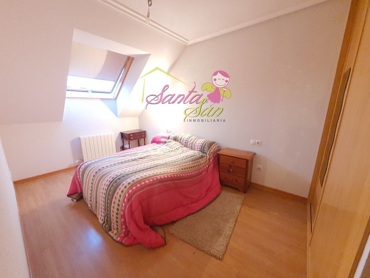 Pis de 85 m² a Salamanca