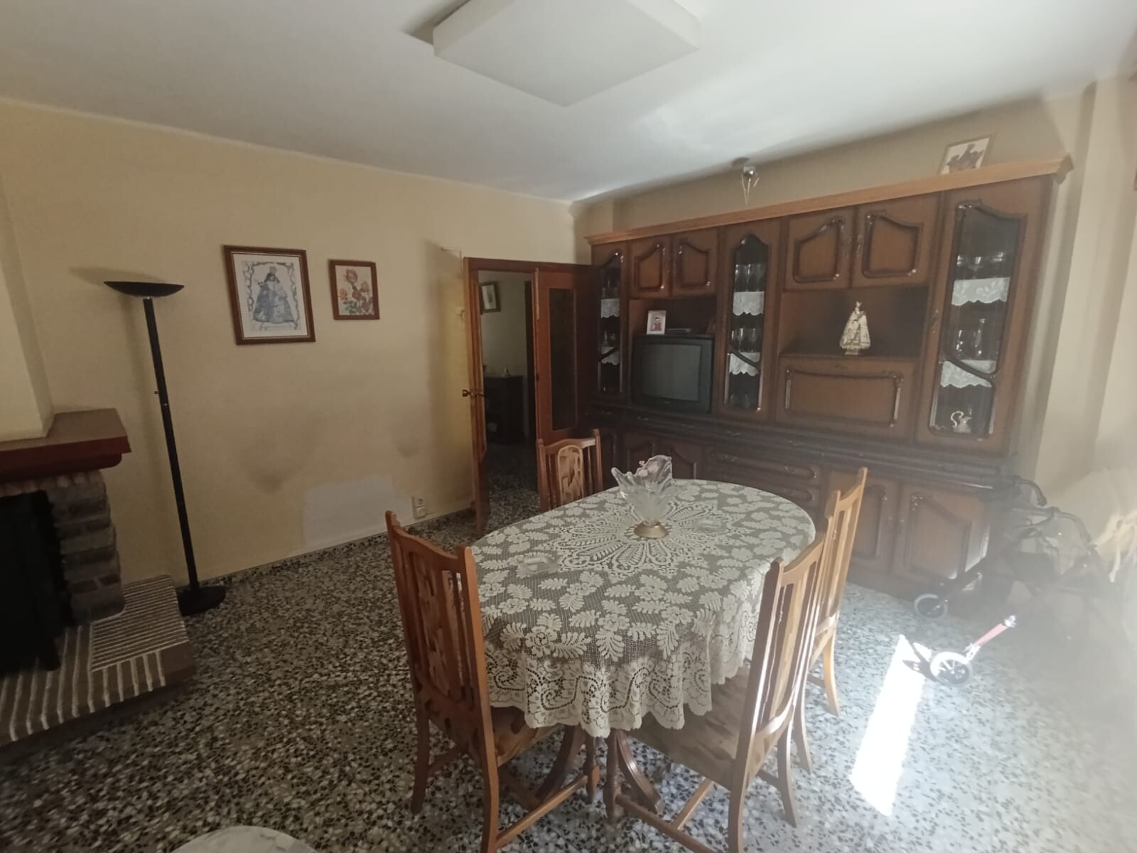 Piso de 140 m² en Altura