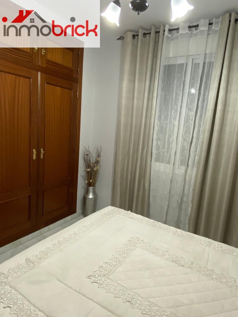 Pis de 90 m² a Lucena