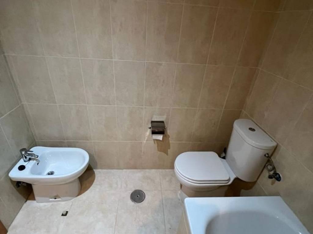 Piso de 60 m² en Vera