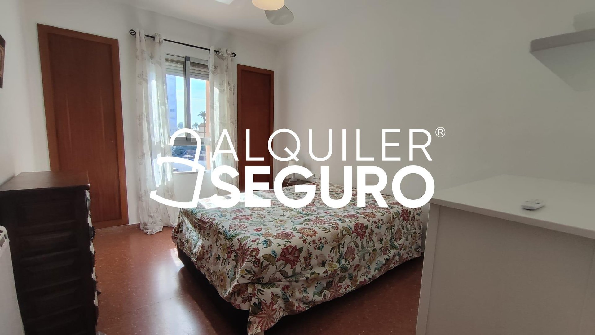 Piso de 65 m² en Massamagrell