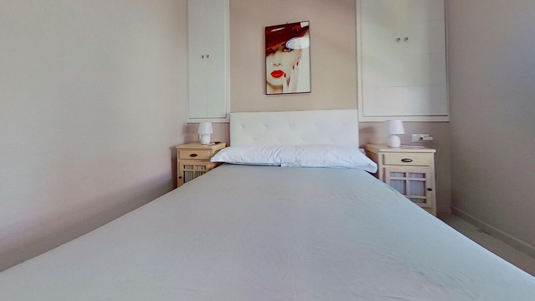 Piso de 70 m² en Benidorm