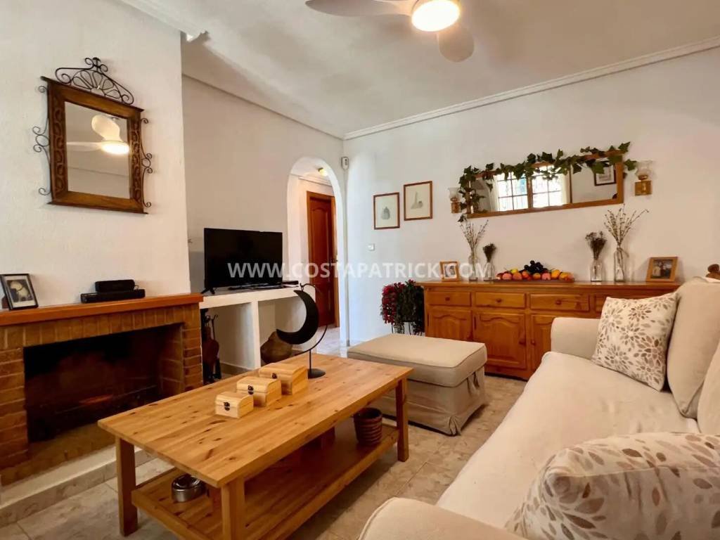 Casa de 76 m² a Los Alcázares