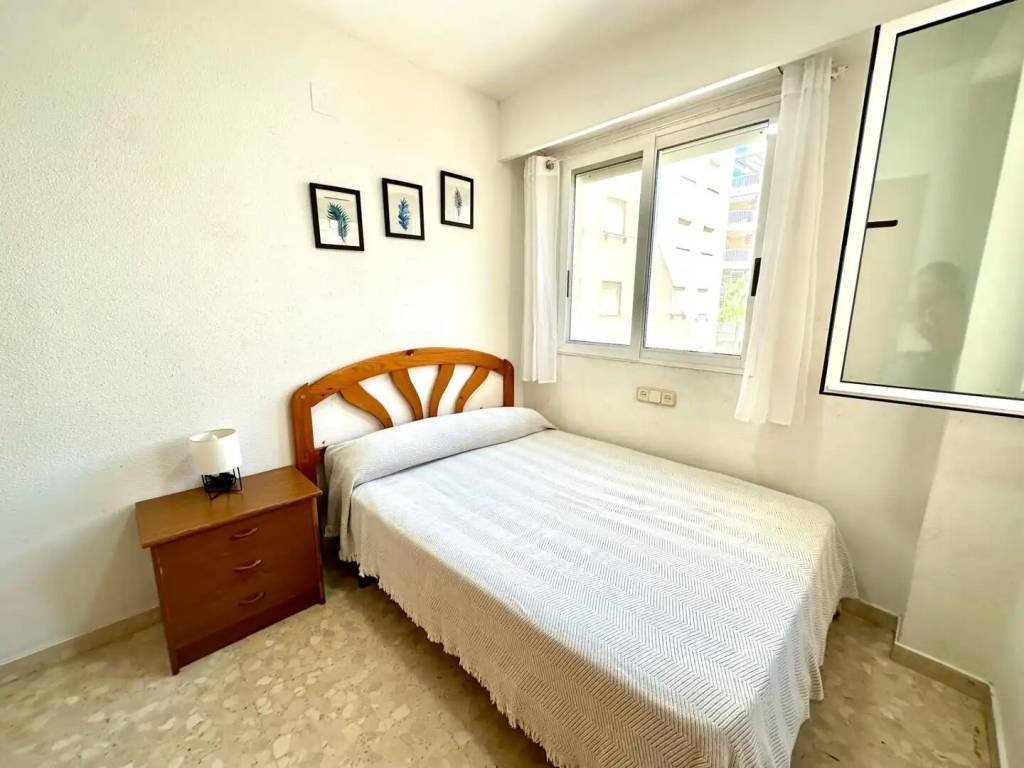 Pis de 62 m² a Gandia