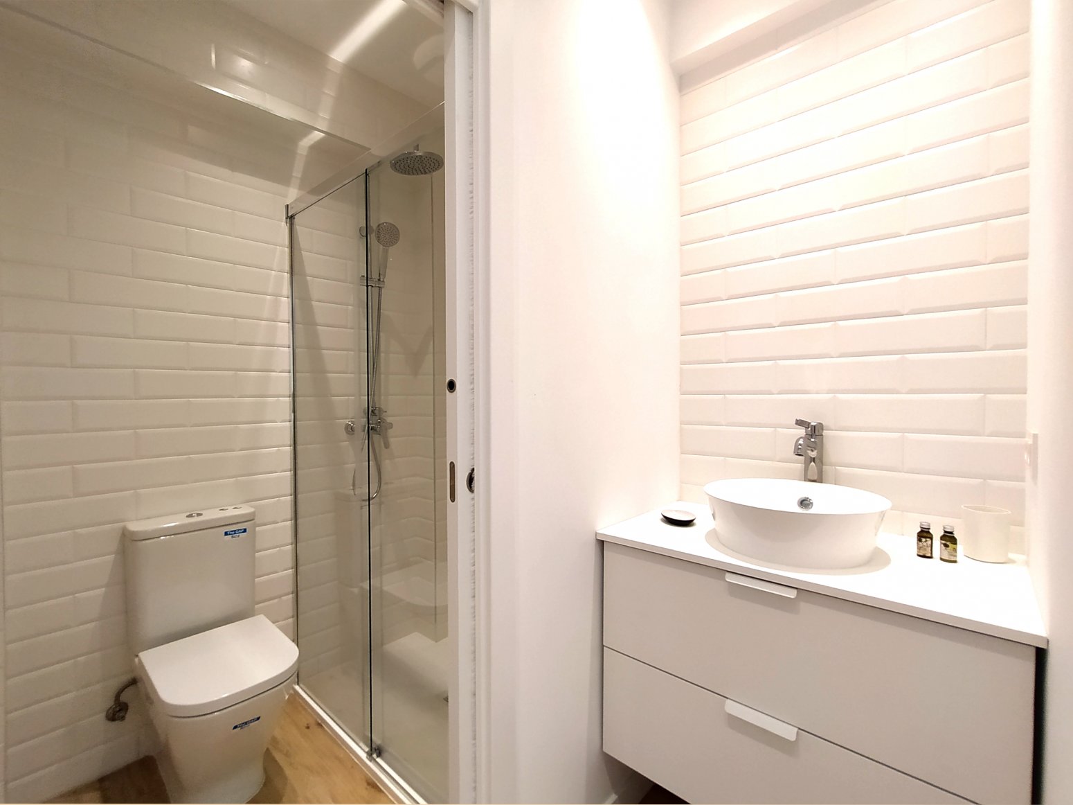 Appartamento 45 m² a Bilbao