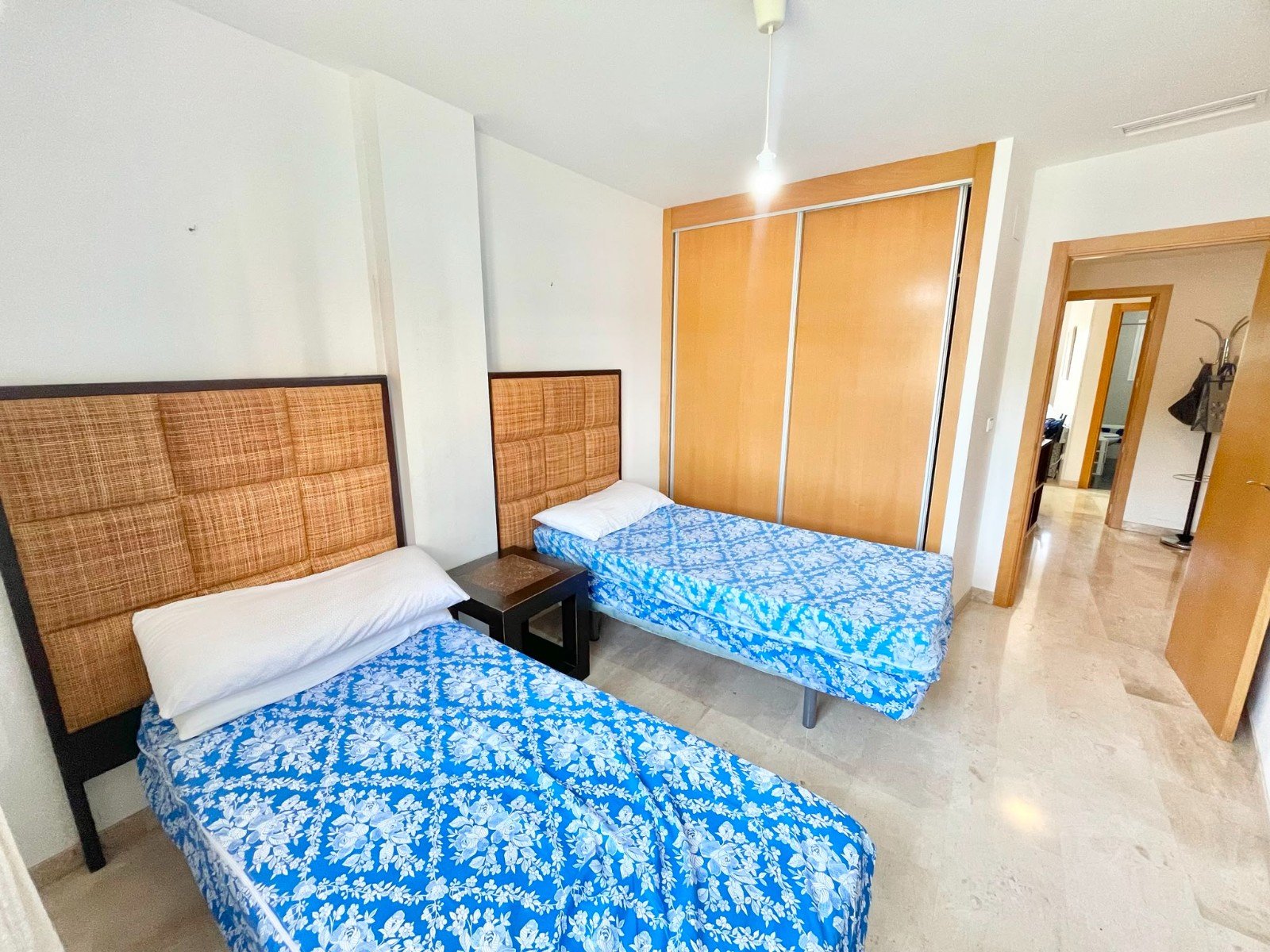 Piso de 60 m² en Murcia
