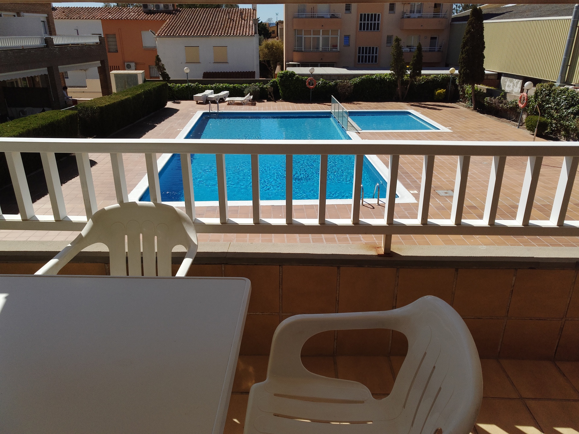Piso de 55 m² en Torroella de Montgrí