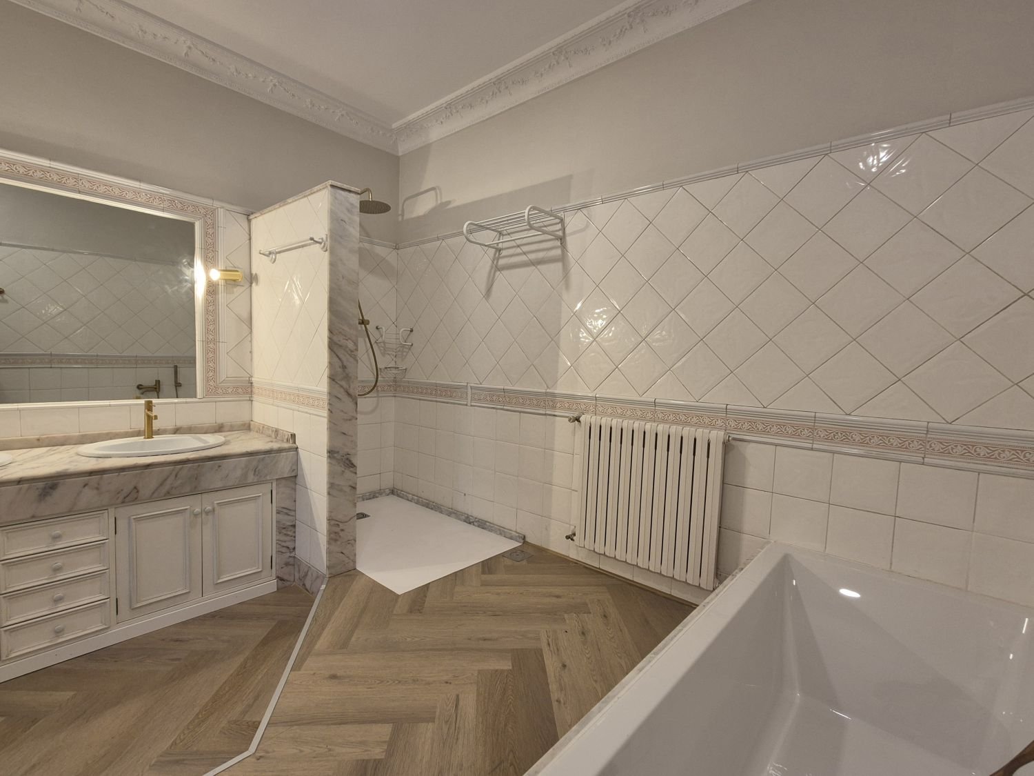 Piso de 158 m² en Gijón