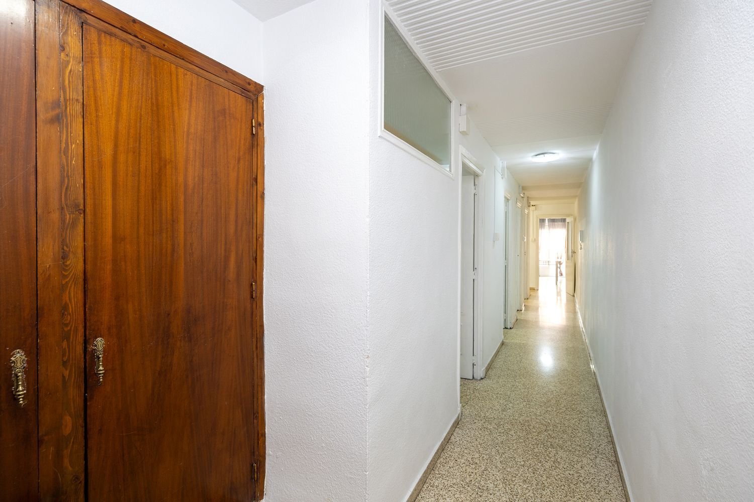 Pis de 101 m² a Granada