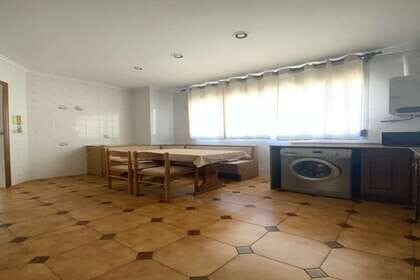 Piso de 113 m² en Valencia