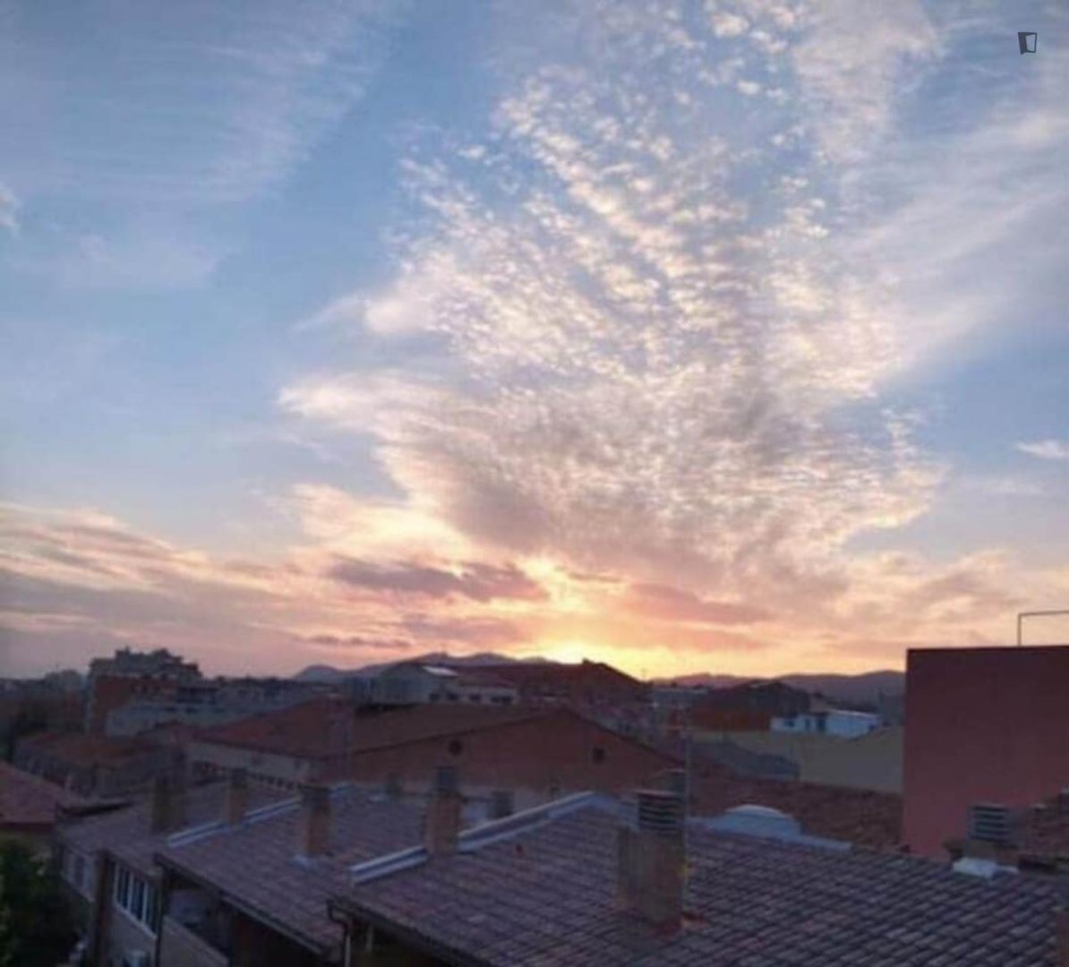 Pis de 79 m² a Terrassa