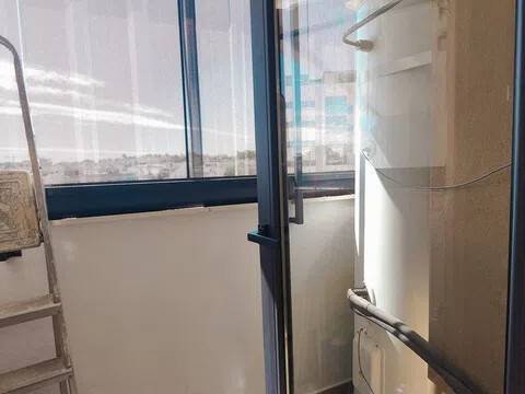 Piso de 98 m² en Tomares