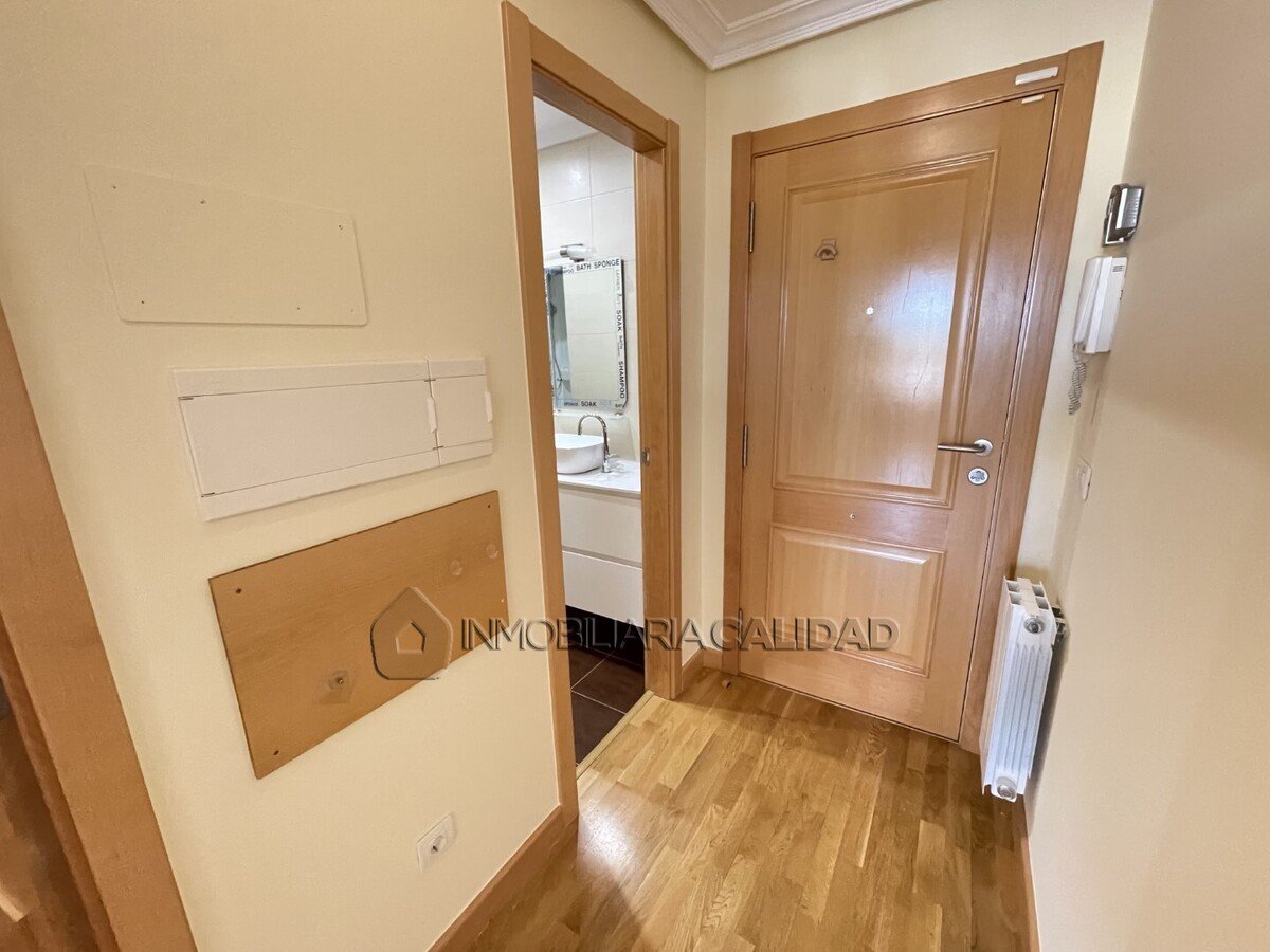 Pis de 65 m² a Burgos