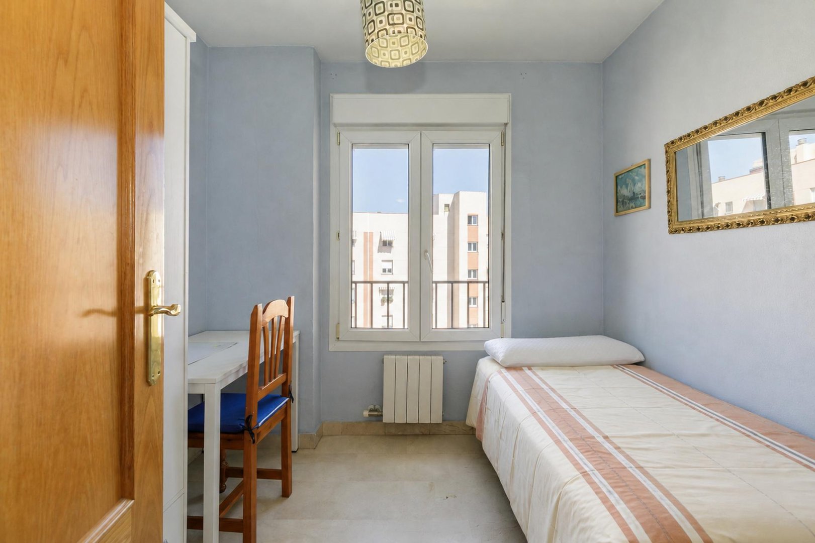 Piso de 136 m² en Granada