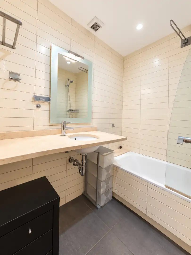 Pis de 57 m² a Sabadell