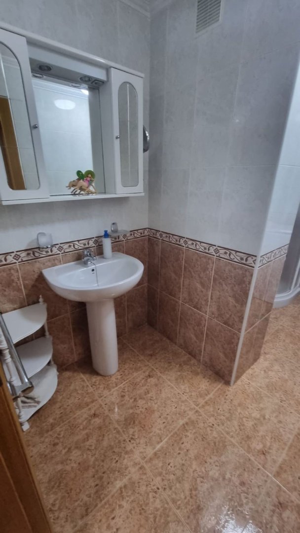 Piso de 50 m² en Sanxenxo