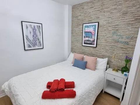 Appartement 40 m² à Roquetas de Mar