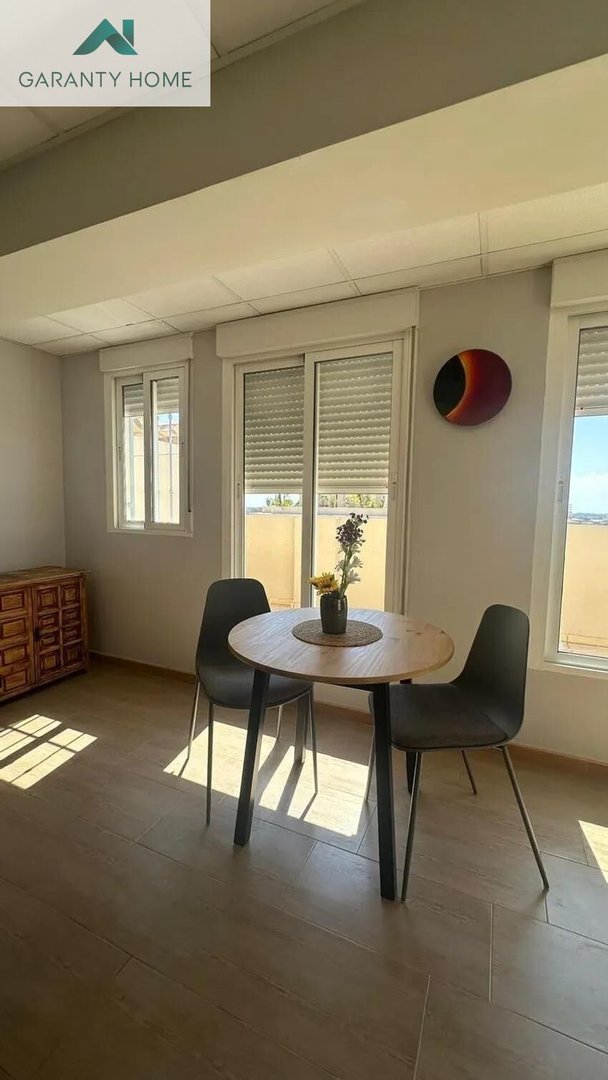 Piso de 160 m² en Málaga