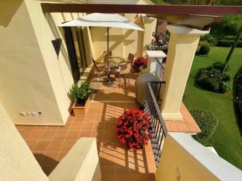 Piso de 230 m² en Benahavís
