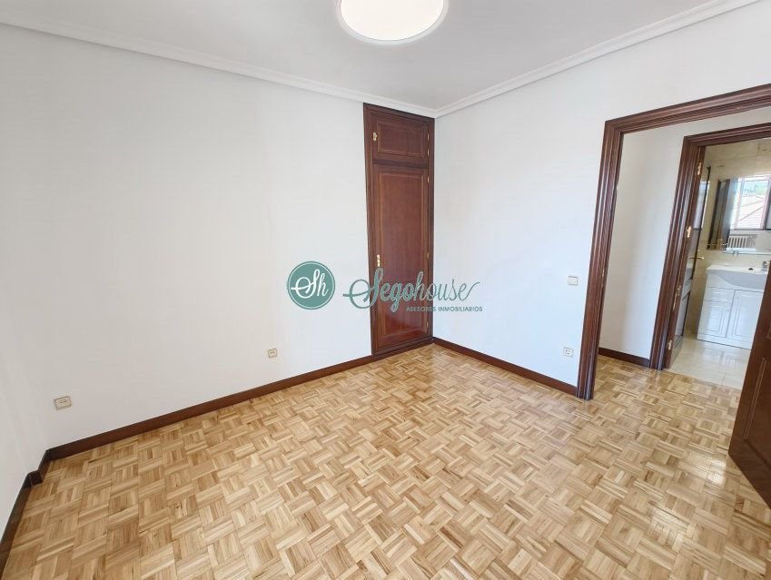 Piso de 148 m² en Segovia