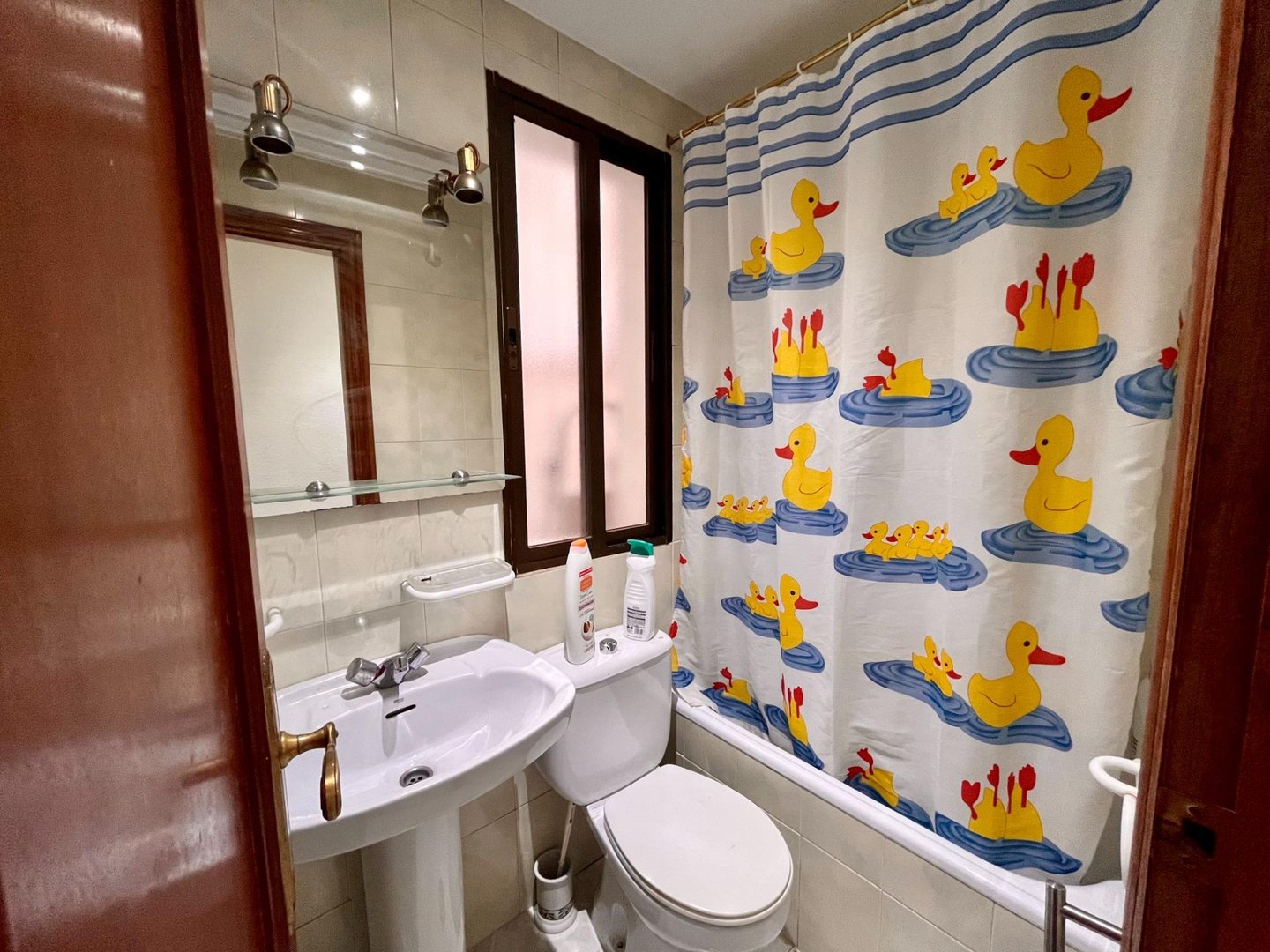 Habitación 150 m², Granada