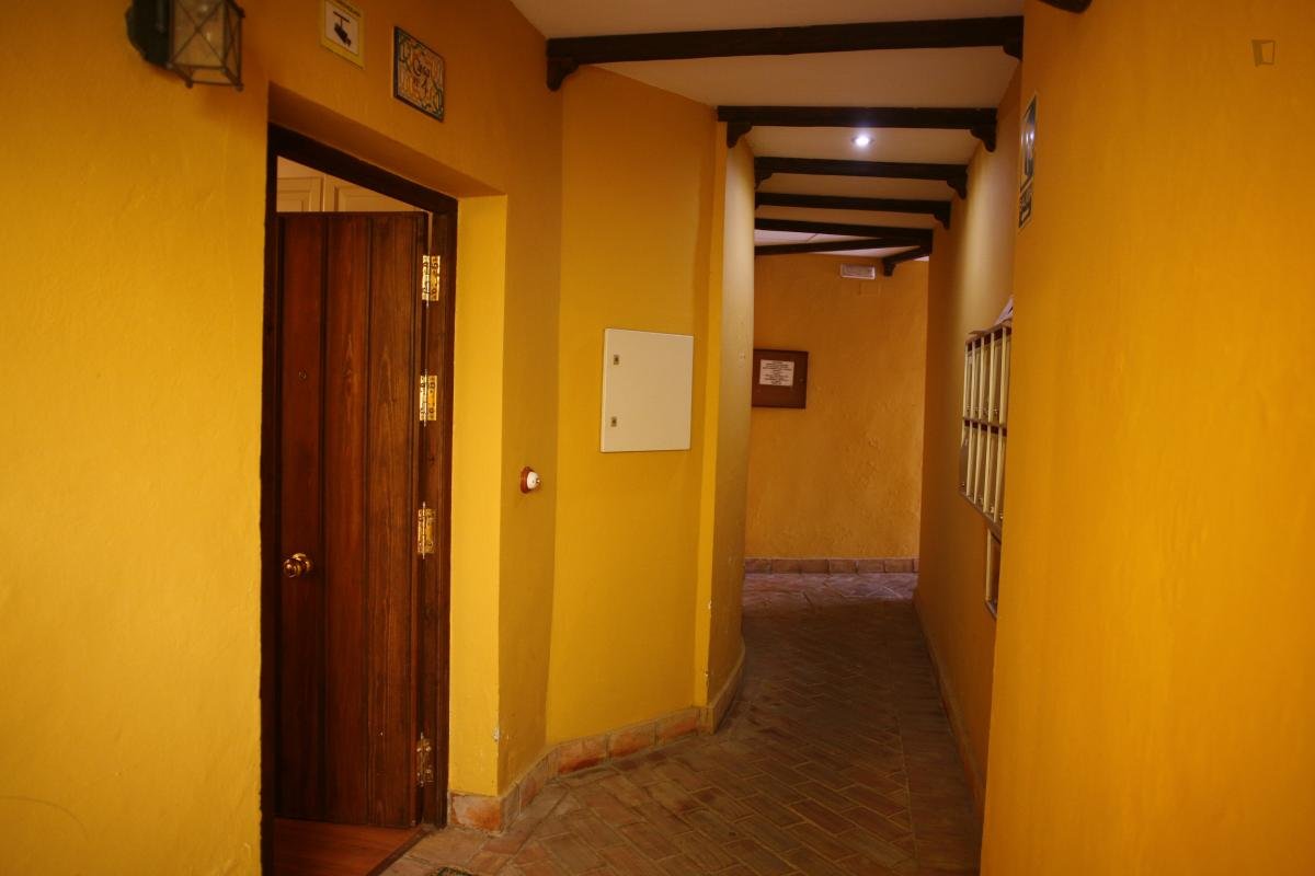 Appartement 40 m² à Séville