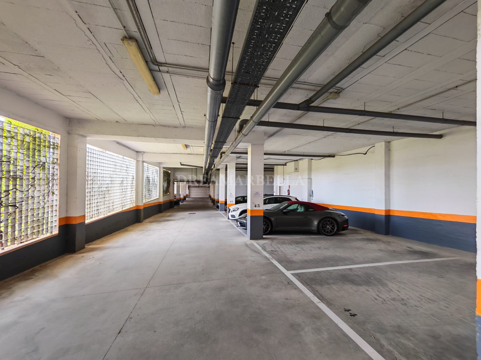 Pis de 197 m² a Benahavís