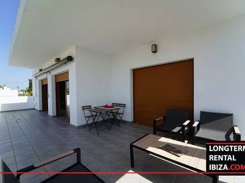 Piso de 220 m² en Santa Eulària des Riu